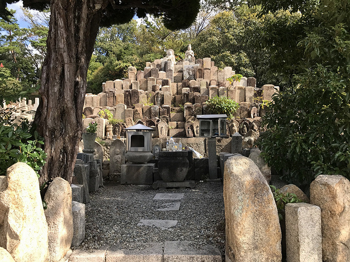 西宮市営　満池谷墓地のその他イメージ