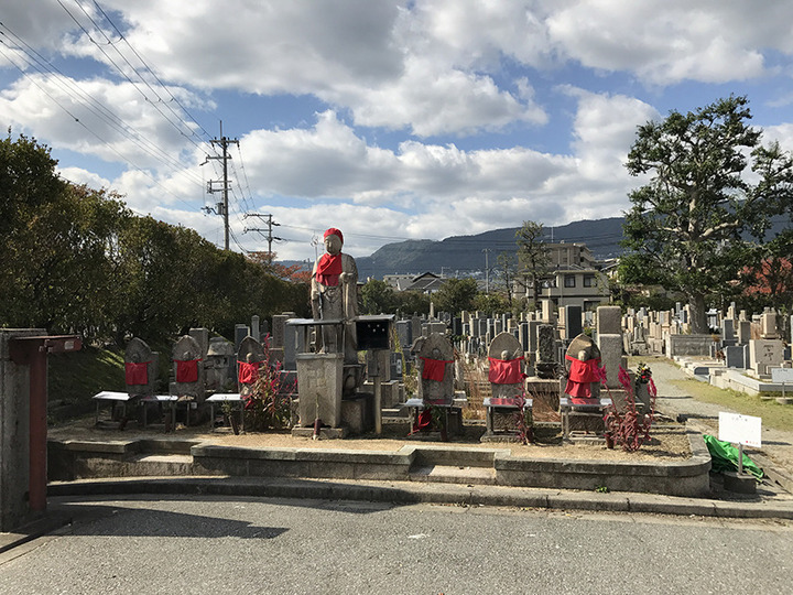 西宮市営　満池谷墓地のその他イメージ
