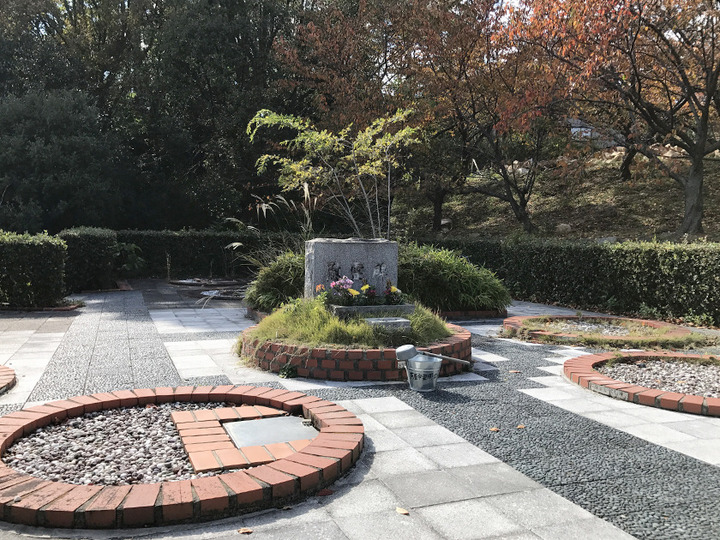 芦屋市営　芦屋市霊園墓地のその他イメージ