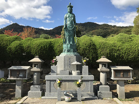 芦屋市営　芦屋市霊園墓地のその他イメージ