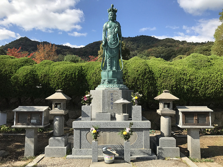 芦屋市営　芦屋市霊園墓地のその他イメージ