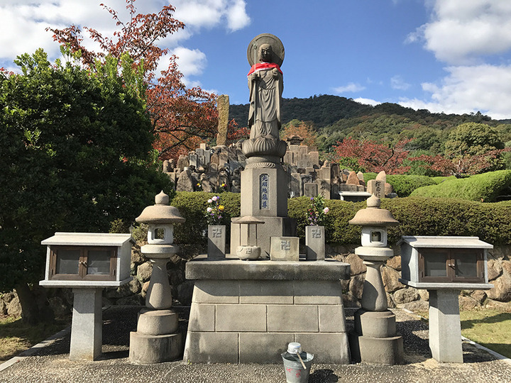 芦屋市営　芦屋市霊園墓地のその他イメージ