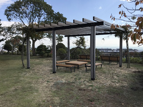 芦屋市営　芦屋市霊園墓地のその他イメージ