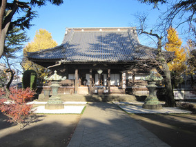 寛永寺徳川浄苑のその他イメージ