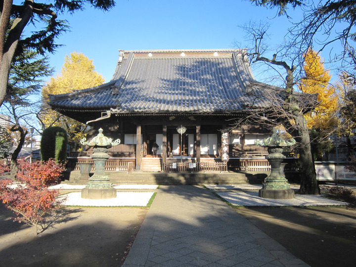 寛永寺徳川浄苑のその他イメージ
