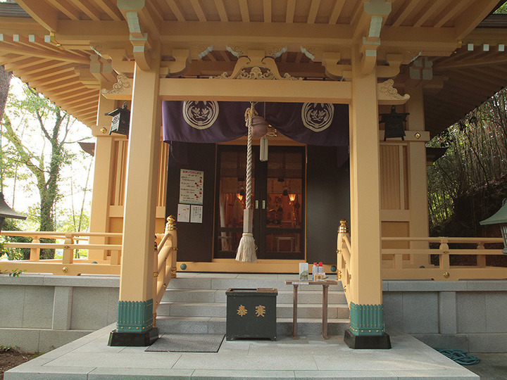 稲足神社霊園のその他イメージ