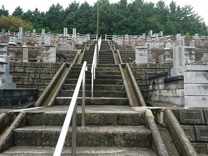 益田墓地公園のその他イメージ