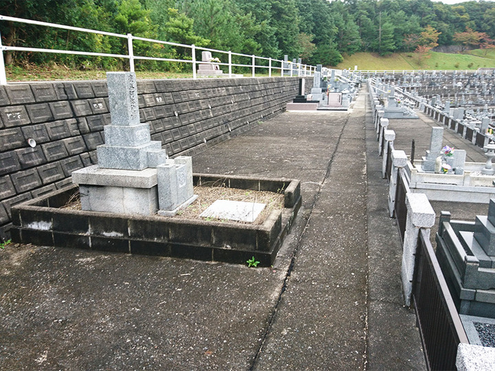 益田墓地公園のその他イメージ