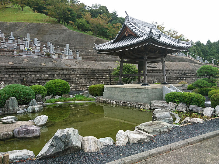 益田墓地公園のその他イメージ
