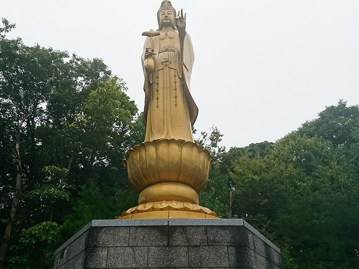 益田墓地公園のその他イメージ