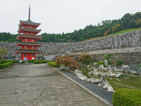 益田墓地公園のその他イメージ