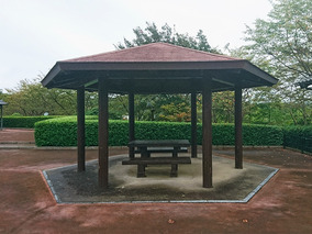 益田墓地公園のその他イメージ