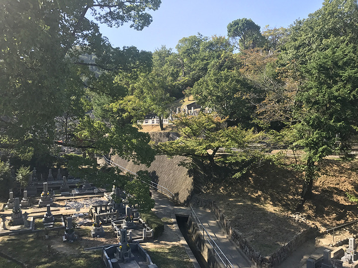 広島市営　三滝墓園のその他イメージ