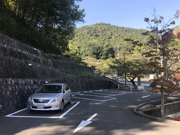 広島市営　三滝墓園のその他イメージ