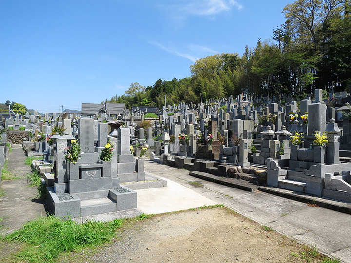 松江市北霊苑のその他イメージ