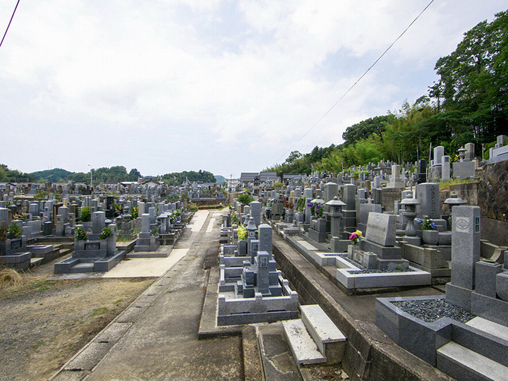 松江市北霊苑のその他イメージ