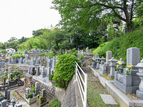松江市北霊苑のその他イメージ