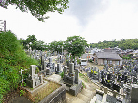 松江市北霊苑のその他イメージ