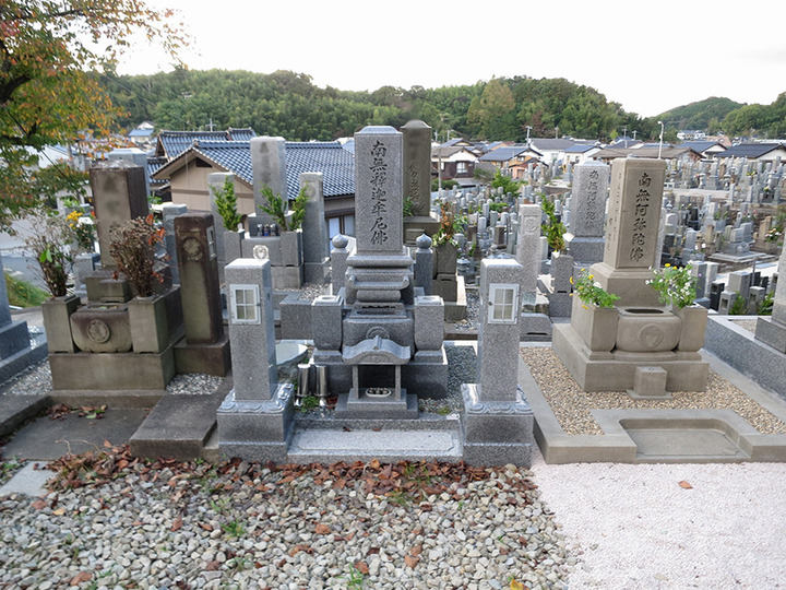 松江市北霊苑のその他イメージ