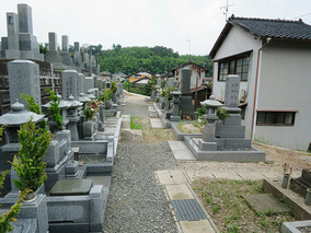 松江市北霊苑のその他イメージ