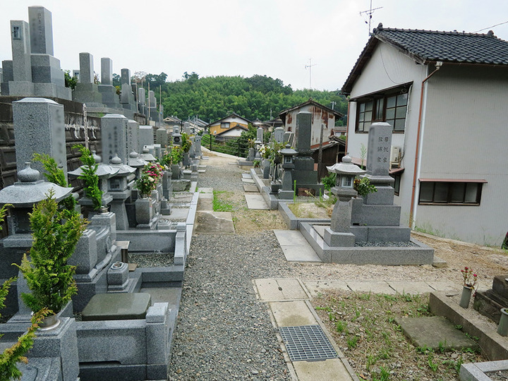 松江市北霊苑のその他イメージ