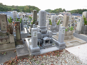 松江市北霊苑のその他イメージ