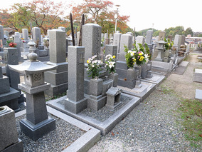 松江市北霊苑のその他イメージ