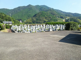 宿毛市立墓地公園のその他イメージ
