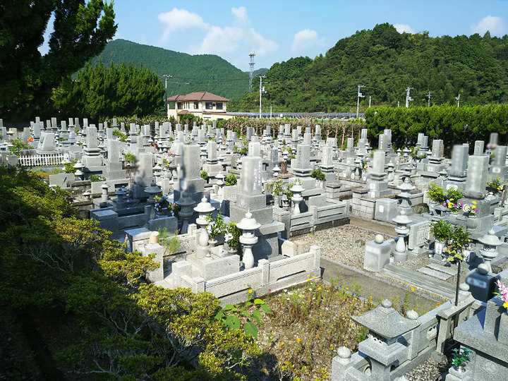 宿毛市立墓地公園のその他イメージ