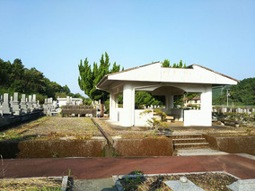 宿毛市立墓地公園のその他イメージ