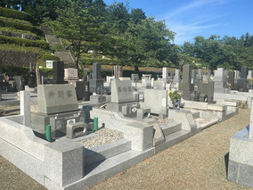 小田原市営　久野霊園のその他イメージ