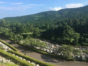 小田原市営　久野霊園のその他イメージ