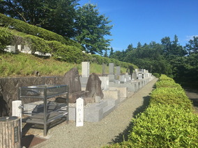 小田原市営　久野霊園のその他イメージ