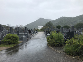 三田市霊苑の墓その他イメージ