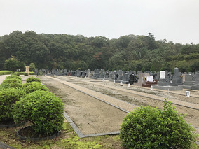 三田市霊苑の墓その他イメージ