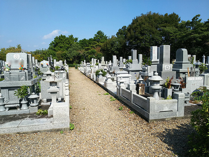 四万十市立 城北霊園のお墓（高知県四万十市の霊園・寺院） │ 【OHAKO