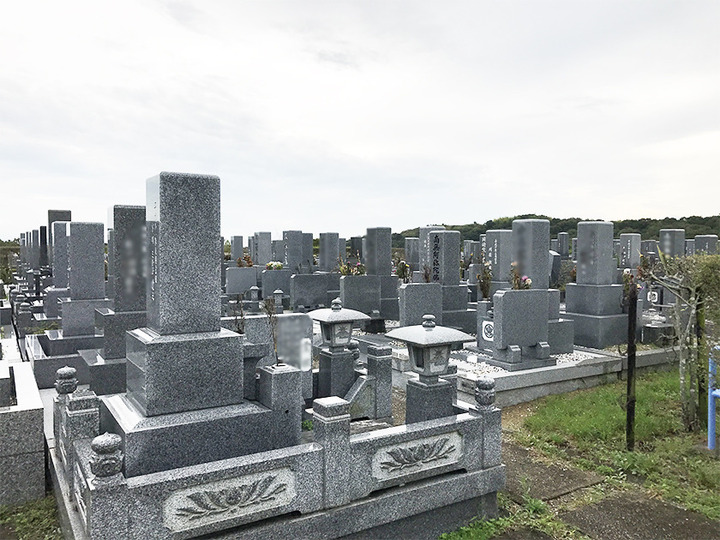神戸市立　西神墓園のその他イメージ