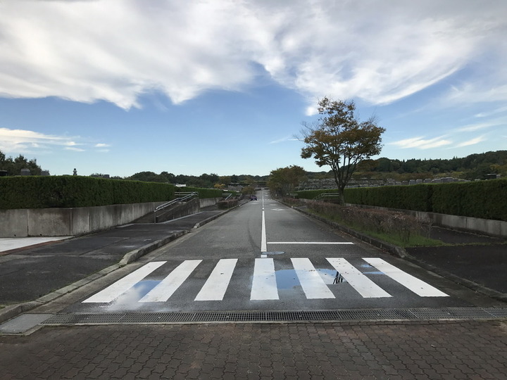 神戸市立　西神墓園のその他イメージ