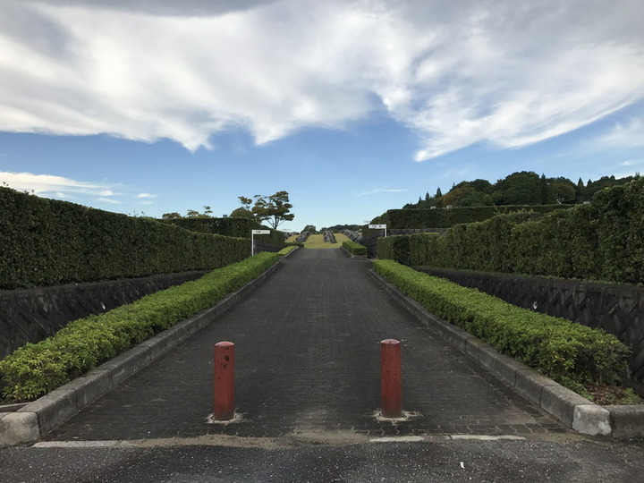 神戸市立　西神墓園のその他イメージ