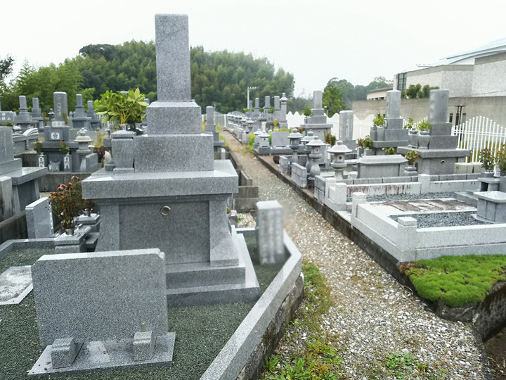 高知市営　あじさい墓地公園のその他イメージ