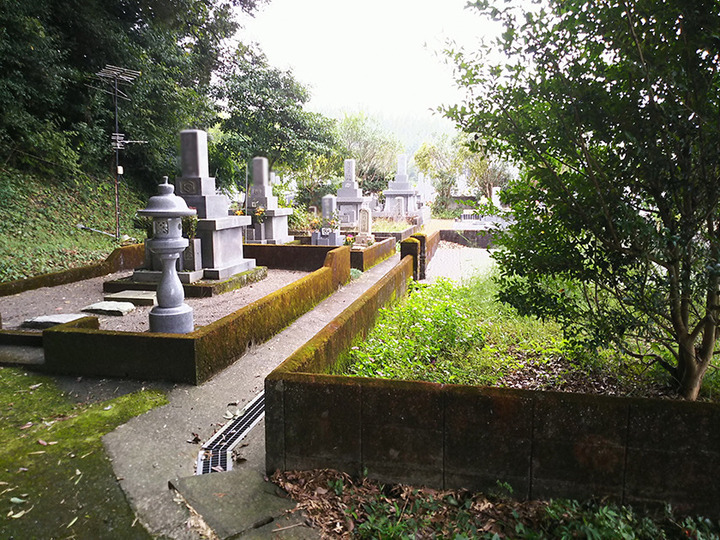 高知市営　あじさい墓地公園のその他イメージ