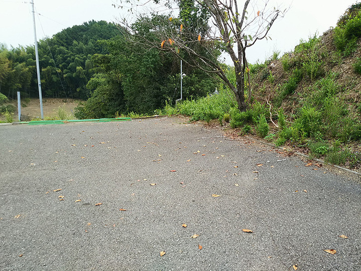 高知市営　あじさい墓地公園のその他イメージ