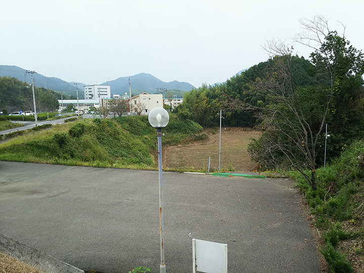 高知市営　あじさい墓地公園のその他イメージ