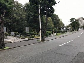 神戸市立　舞子墓園のその他イメージ