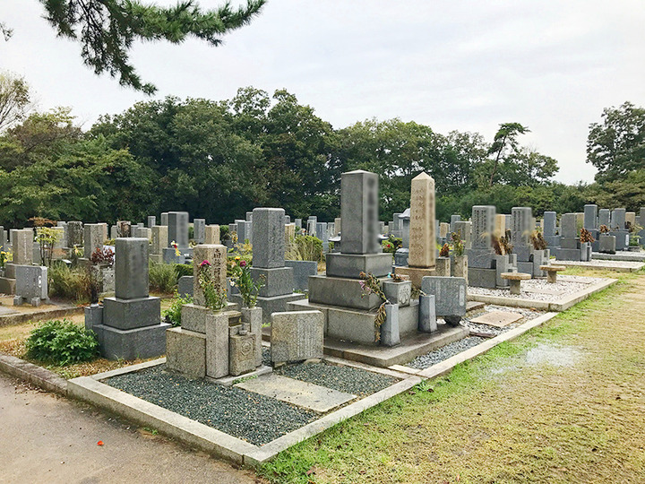 神戸市立　舞子墓園のその他イメージ