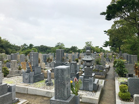 神戸市立　舞子墓園のその他イメージ