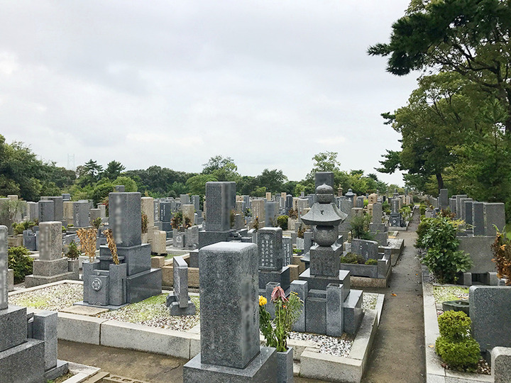 神戸市立　舞子墓園のその他イメージ