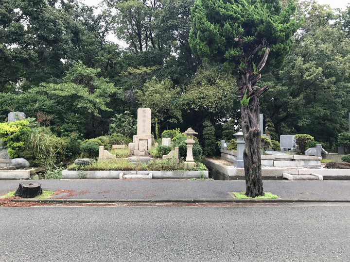 神戸市立　舞子墓園のその他イメージ