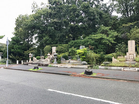 神戸市立　舞子墓園のその他イメージ