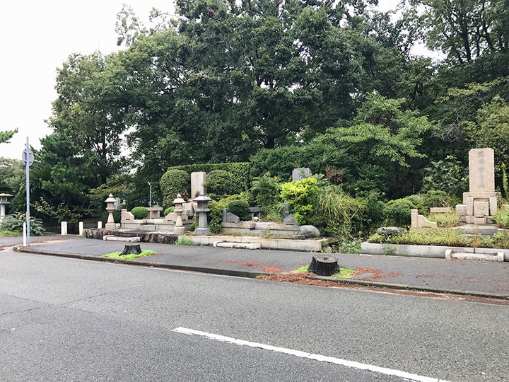 神戸市立　舞子墓園のその他イメージ